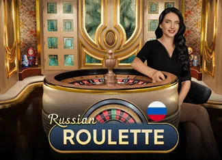 Russian Roulette - JOOX138