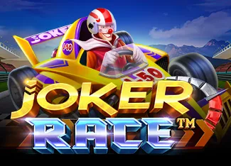 Joker Race - JOOX138