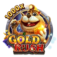 GOLD RUSH - JOOX138