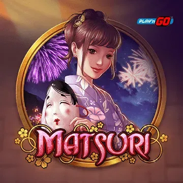 Matsuri - JOOX138