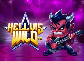 Hellvis Wild - JOOX138