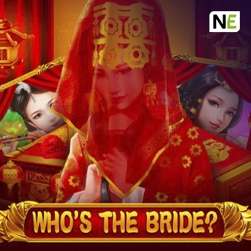 Whos the Bride - JOOX138