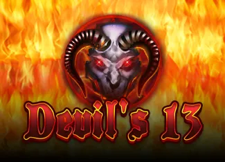 Devils 13 - JOOX138