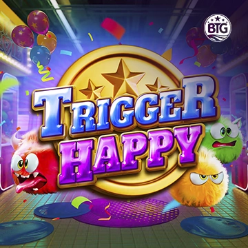 Trigger Happy - JOOX138