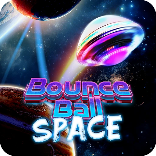 Bounceball Space - JOOX138