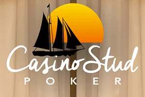 Casino Stud Poker - JOOX138