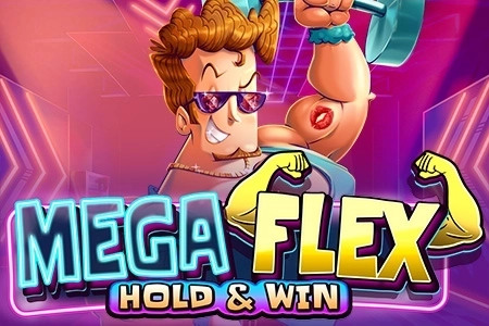 Mega Flex: Hold & Win - JOOX138