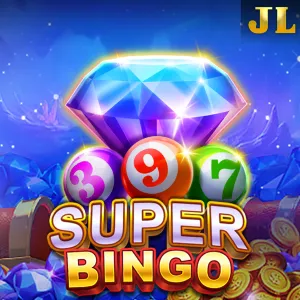 Super Bingo - JOOX138