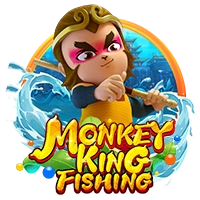MONKEY KING FISHING - JOOX138