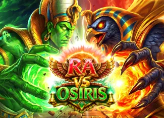 Ra vs Osiris - JOOX138