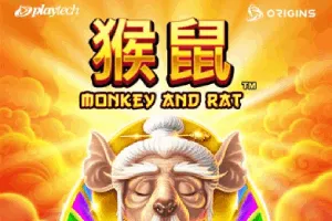 Monkey and Rat - JOOX138