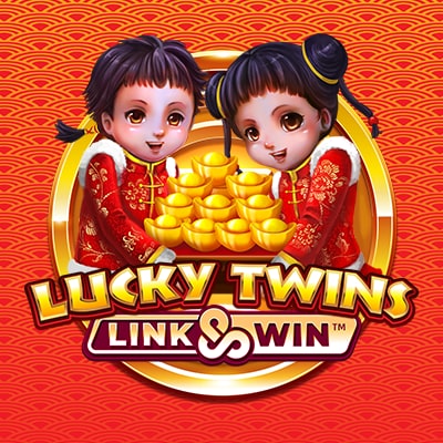 Lucky Twins & 9 Lions - JOOX138