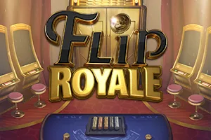 Flip Royale - JOOX138