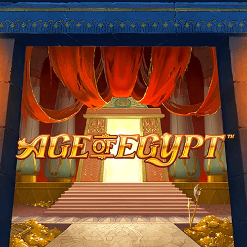 Age of Egypt - JOOX138
