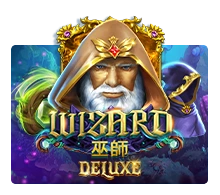 Wizard Deluxe - JOOX138