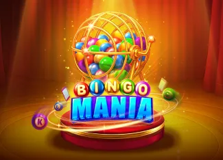 Bingo Mania - JOOX138