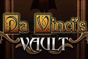 Da Vincis Vault - JOOX138