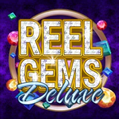 Reel Gems Deluxe - JOOX138