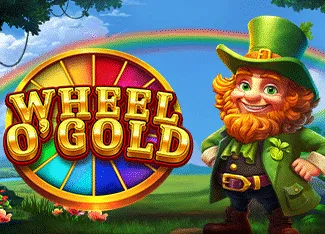 Wheel OGold - JOOX138