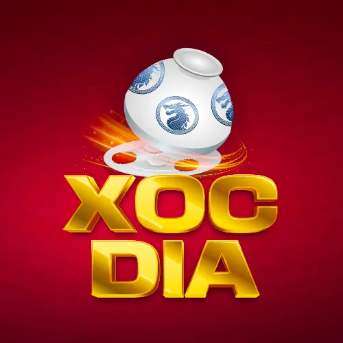 Xoc Dia 色碟 - JOOX138