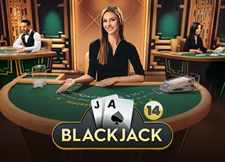 Blackjack 14 - JOOX138