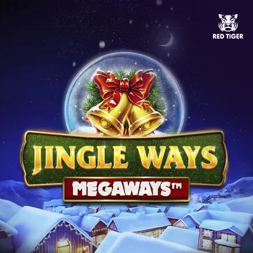 Jingle Ways Megaways - JOOX138