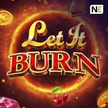Let It Burn - JOOX138