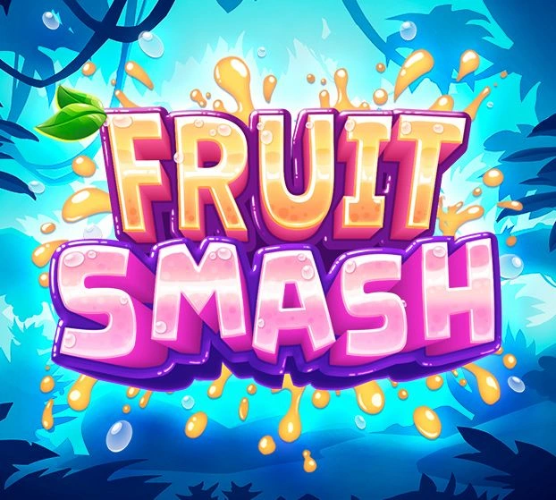 Fruit Smash - JOOX138