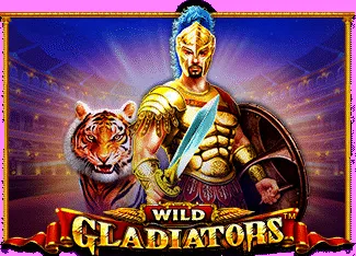 Wild Gladiator - JOOX138