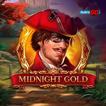 Midnight Gold - JOOX138