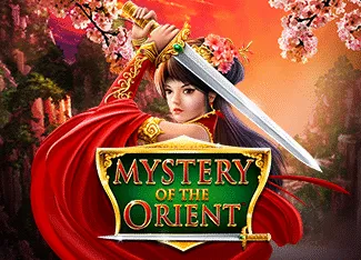 Mystery of the Orient - JOOX138