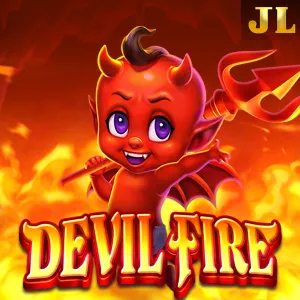 Devil Fire - JOOX138