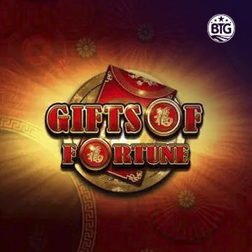 Gifts of Fortune - JOOX138