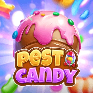 Candy Frenzy - JOOX138