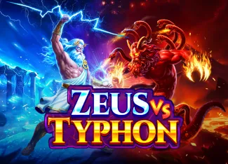 Zeus vs Typhon - JOOX138