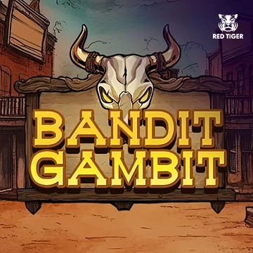 Bandit Gambit - JOOX138