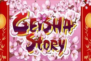 Geisha Story - JOOX138