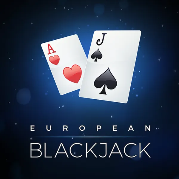 European Blackjack (Jade) - JOOX138