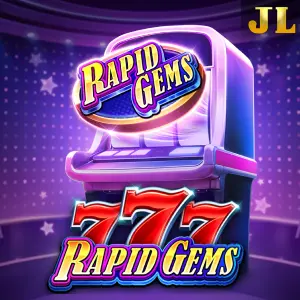 Rapid Gems 777 - JOOX138