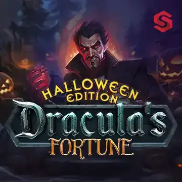Draculas Fortune Halloween Edition - JOOX138