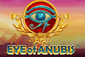 Eye of Anubis - JOOX138