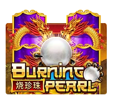 Burning Pearl - JOOX138