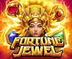 Fortune Jewel - JOOX138