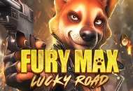Fury Max Lucky Road - JOOX138
