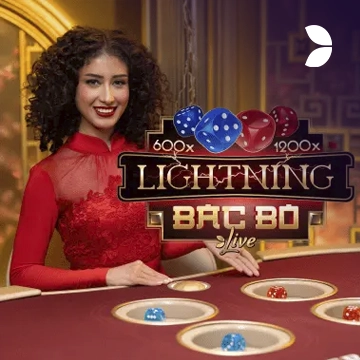 Lightning Bac Bo - JOOX138