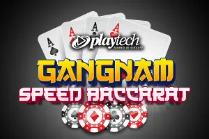 Gangnam Speed Baccarat - JOOX138