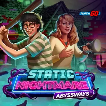 Static Nightmare Abyssways - JOOX138