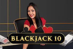 Blackjack 10 - JOOX138