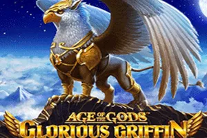 Age of the Gods: Glorious Griffin - JOOX138