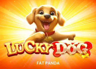 Lucky Dog - JOOX138